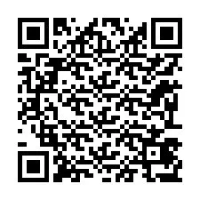 Kode QR untuk nomor Telepon +12293477125