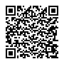 Kode QR untuk nomor Telepon +12293477346