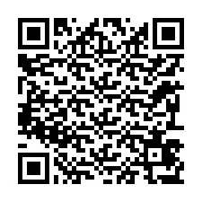 QR-code voor telefoonnummer +12293477541