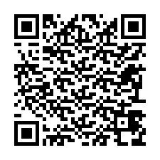 Kod QR dla numeru telefonu +12293478887