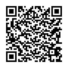 QR Code pour le numéro de téléphone +12293479121