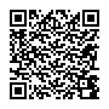 QR-код для номера телефона +12293480167