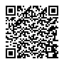 Kod QR dla numeru telefonu +12293480248