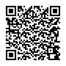 QR-код для номера телефона +12293480252