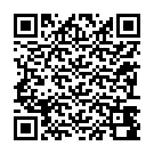 Codice QR per il numero di telefono +12293480828