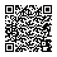 QR код за телефонен номер +12293480857