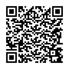 QR kód a telefonszámhoz +12293481176