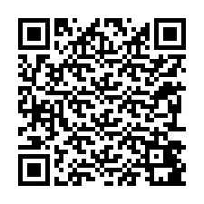 Kode QR untuk nomor Telepon +12293481280