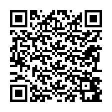 QR Code สำหรับหมายเลขโทรศัพท์ +12293481617