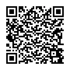 QR kód a telefonszámhoz +12293481622