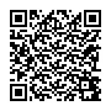 Kod QR dla numeru telefonu +12293481629