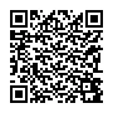 Kode QR untuk nomor Telepon +12293481630