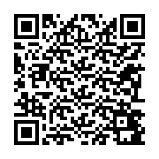 Kod QR dla numeru telefonu +12293481633