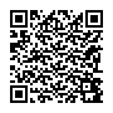 Código QR para número de teléfono +12293481635