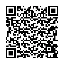 电话号码二维码 +12293481644