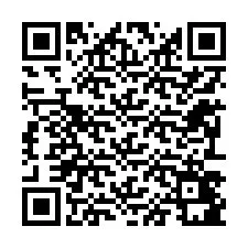 Codice QR per il numero di telefono +12293481647