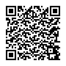 QR Code pour le numéro de téléphone +12293481649