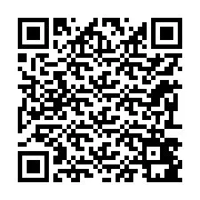 QR код за телефонен номер +12293481655