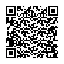 QR код за телефонен номер +12293481656