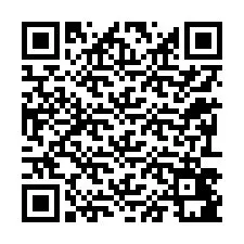 QR-Code für Telefonnummer +12293481658