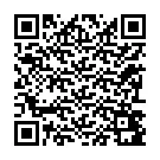 Kod QR dla numeru telefonu +12293481659