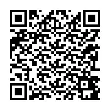 QR код за телефонен номер +12293481668