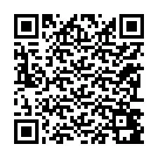 电话号码二维码 +12293481669