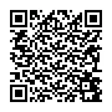 Kod QR dla numeru telefonu +12293481702