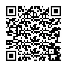 Codice QR per il numero di telefono +12293481708