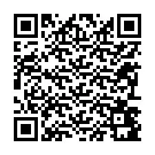 Codice QR per il numero di telefono +12293481713