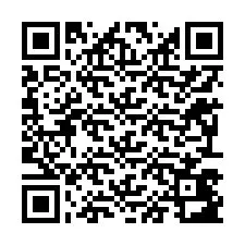 QR kód a telefonszámhoz +12293483182