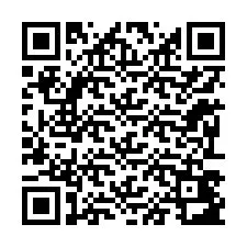 Código QR para número de teléfono +12293483265