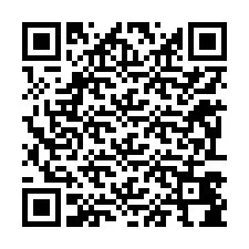 Codice QR per il numero di telefono +12293484072