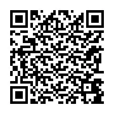 QR код за телефонен номер +12293485195