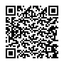 QR Code pour le numéro de téléphone +12293485196