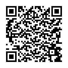 QR код за телефонен номер +12293486740