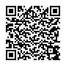 QR kód a telefonszámhoz +12293487494