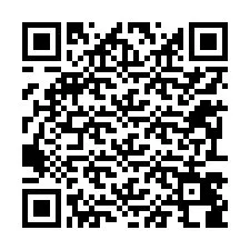 電話番号のQRコード +12293488453