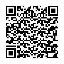 Código QR para número de telefone +12293510124