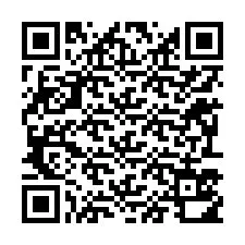 QR kód a telefonszámhoz +12293510452