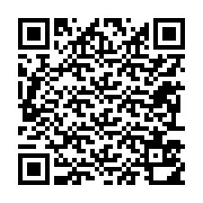 QR-code voor telefoonnummer +12293510597