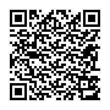 Kode QR untuk nomor Telepon +12293513477