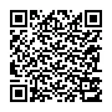 QR-code voor telefoonnummer +12293513478