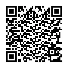 Codice QR per il numero di telefono +12293513708