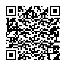 QR-код для номера телефона +12293514917