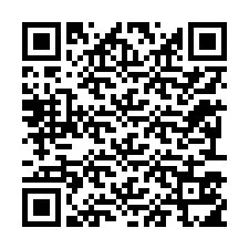 QR Code pour le numéro de téléphone +12293515089