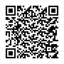 QR kód a telefonszámhoz +12293515813