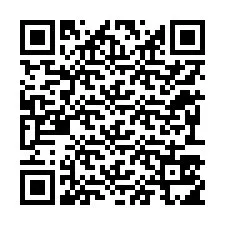 QR-koodi puhelinnumerolle +12293515814