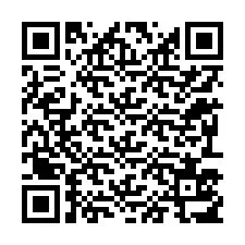 電話番号のQRコード +12293517514