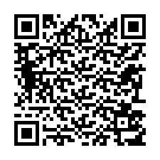 Código QR para número de teléfono +12293517717